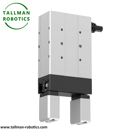 Two Jaw Parellel Electric Grippers