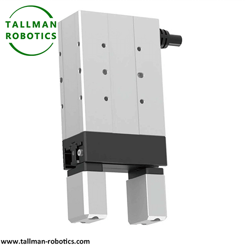 Servo Electric Gripper