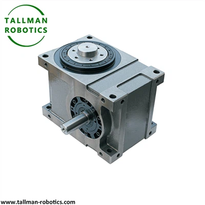 10 principais fábricas de indexadores de came rotativos na China