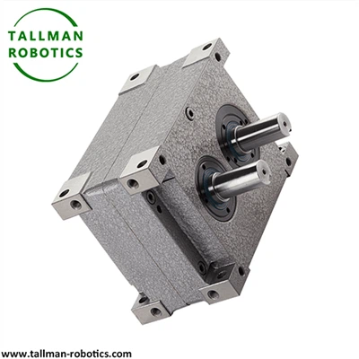 Quais são as vantagens dos indexadores de came?